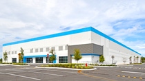picture of commercial building