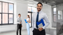 Property Manager