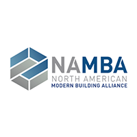 North American Modern Building Association logo