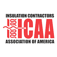 Insulation Contractors Associaction of America Logo