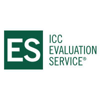 ICC Evaluation Service Logo