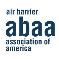 Air Barrier Associaction of America Logo