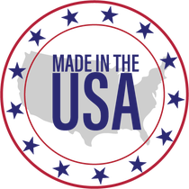 Made in the USA logo